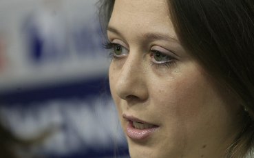 Силвия Митева през сълзи: Взех най-трудното решение в живота си