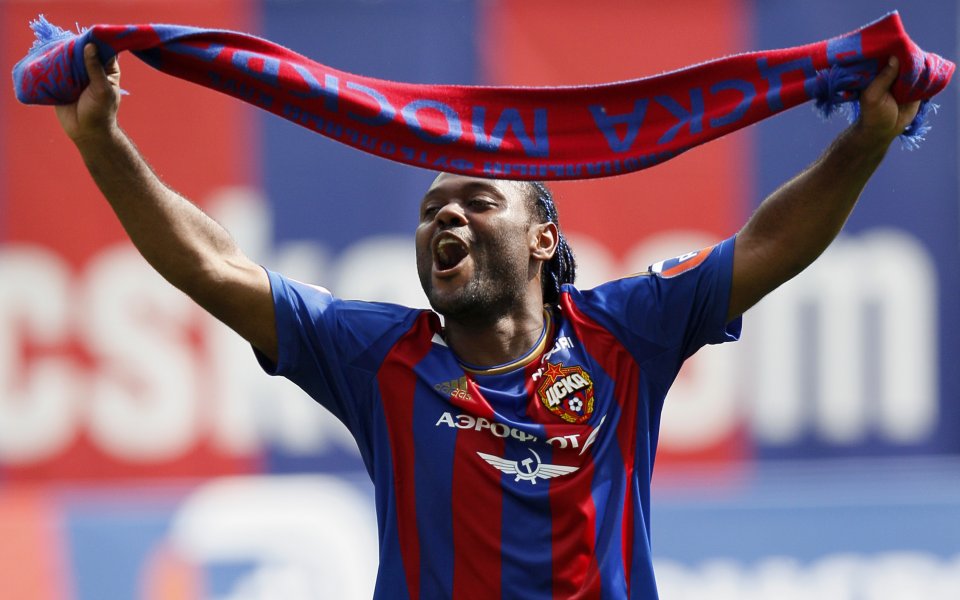 Вагнер Лав минава под венчилото