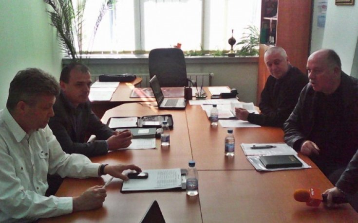 Джугански: Клубовете се разбраха да не атакуват реферите предварително