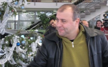 Иво Котев: ЦСКА не е ЦРУ и КГБ
