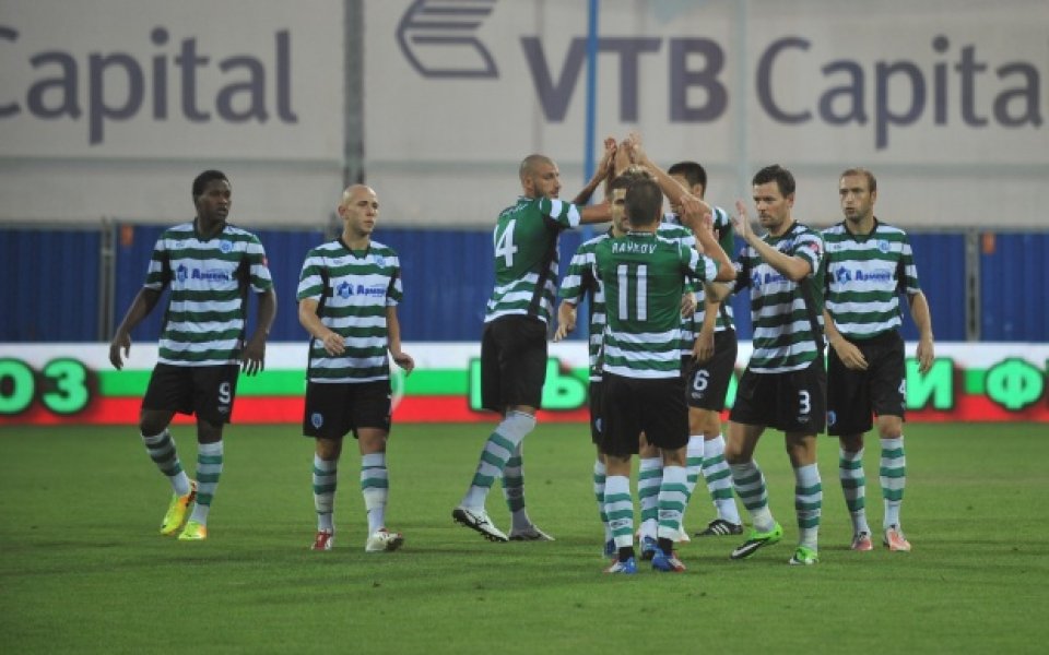 Млади „моряци” тренират за наперени „канарчета”