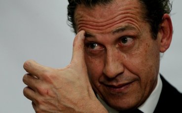 Валдано: Най-добър в света е Меси, а на второ място - контузеният Меси
