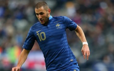 Бензема: Няма да полудея, докато чакам повиквателна за Франция