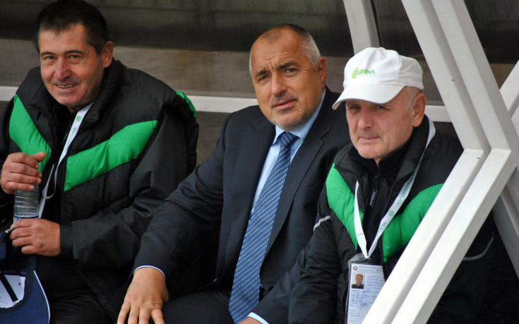 Треньорът на Витоша: Не сме си правели илюзии, че можем да отстраним Локо Пд