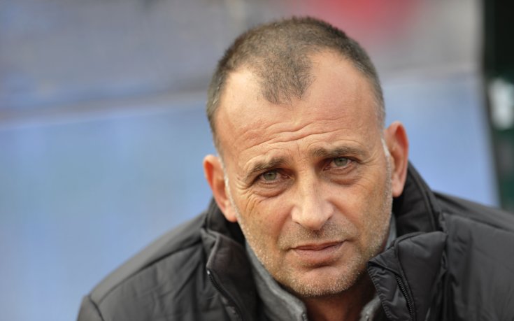 Тони Здравков: Доволен съм от характера на отбора