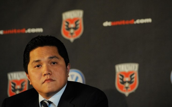 Новият собственик на Интер: Меси? Ще го обсъдя с ръководството