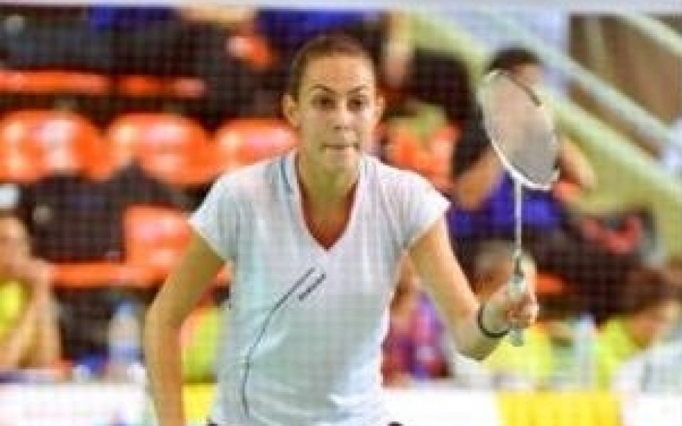 Нови успехи за младите ни бадминтонисти