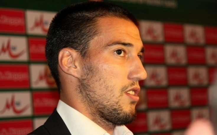 Ивелин Попов гласува за Рибери за Златната топка