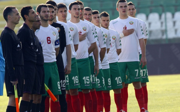 Словения развенча България