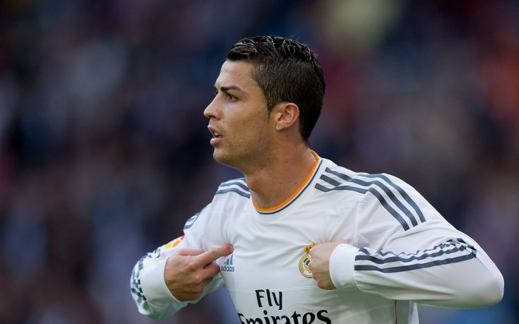 Кристиано вдига личен музей в Португалия