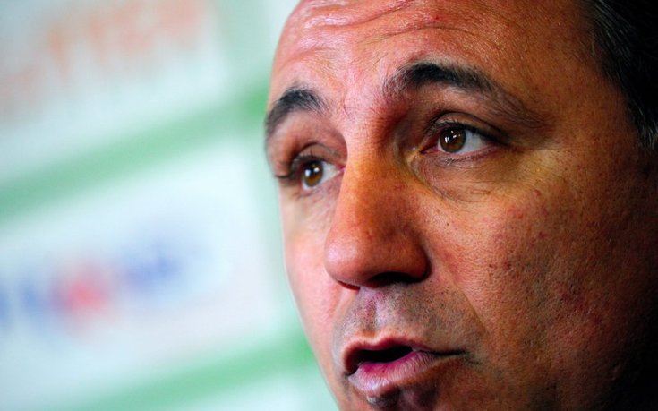 Стоичков: Боби Михайлов и Мишел Платини са едно и също