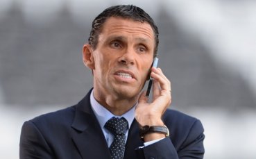 Пойет заплаши, че ще напусне Съндърланд