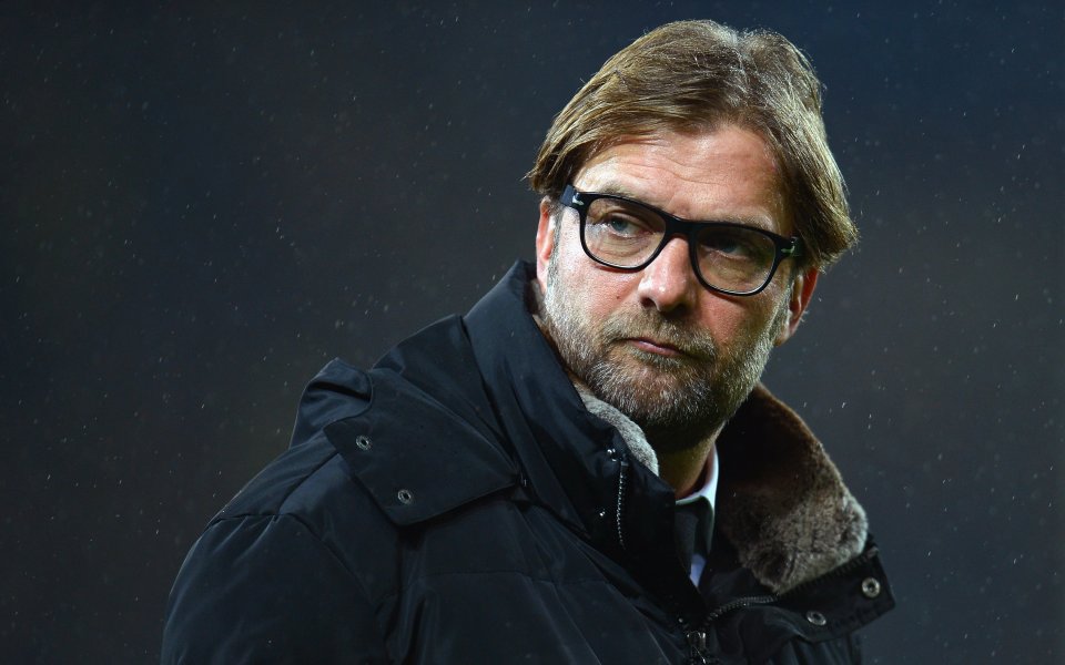 Юрген Клоп: Байерн си е добре и без Рибери, на мен ми побеля косата