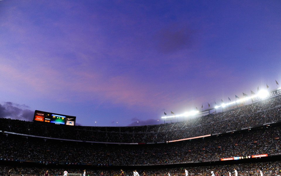 520 входа на „Камп Ноу“ ще носят имената на бивши звезди на Барса