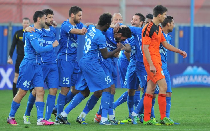 ВИДЕО: Левски показа малко блясък, смири Литекс с 4:1