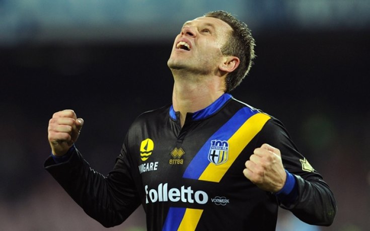 Касано попари Наполи по-зле и от Везувий