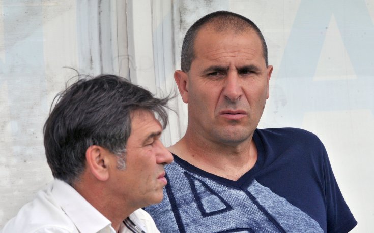 Херо: Това ни е нивото, само разграждахме в последните години