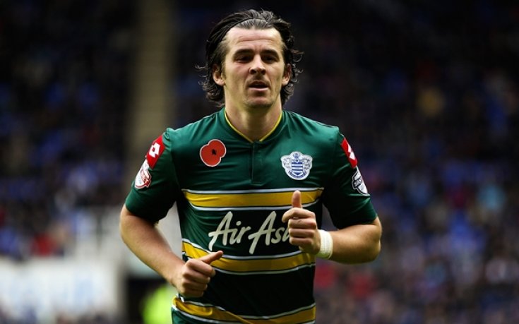 Джоуи Бартън потанцува върху унизения Тотнъм