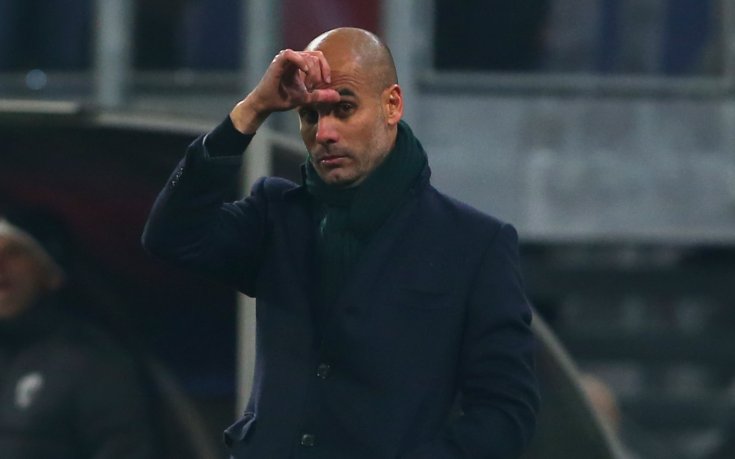 Скандал в Байерн, Гуардиола се закани да гони футболисти