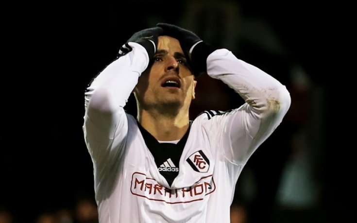 Мартин Йол: Взех капитанската лента на Бербатов, защото не е прям