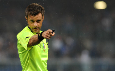 В Серия Б ще раздават и зелени картони