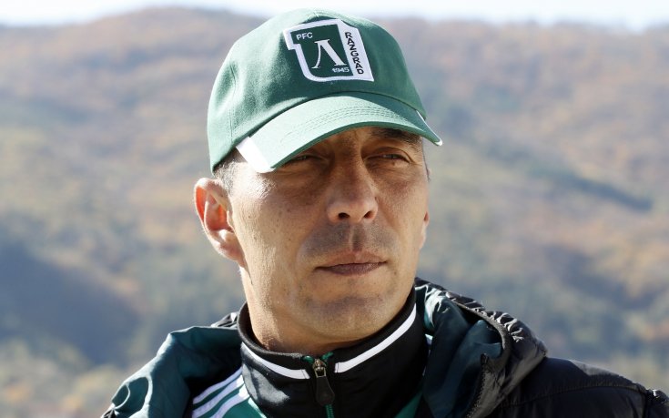 Петричев: Дано на жребия в Нион имаме повече късмет отколкото днес