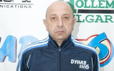 Георги Божков: Спечелихме труден мач
