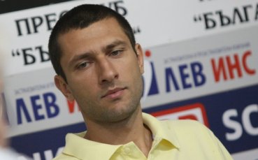 Лукойл се подсили с Веско Веселинов