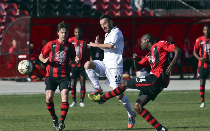 Локо Сф почва подготовка на 8 януари, ще има и лагер в Турция