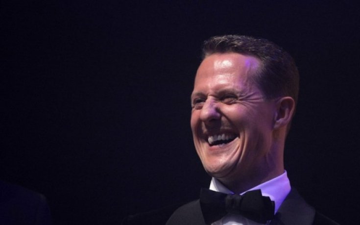 Шумахер притеснен за бъдещето на Формула 1