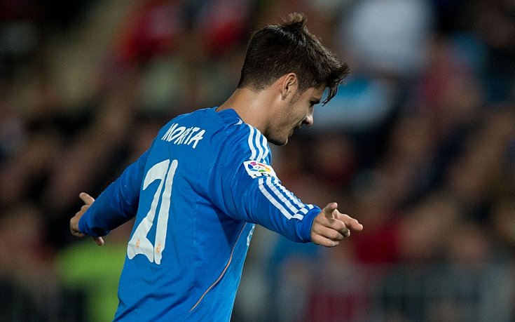 Мората е желан и от Арсенал