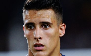 Тейо се завръща в игра за Барселона