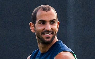 Ливърпул започва преговори с Барселона за Мартин Монтоя