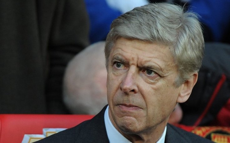 Венгер: Не се притеснявайте за новия ми договор