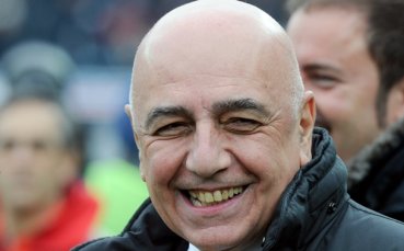 Галиани: Много се зарадвах, когато Балотели вкара на Лудогорец