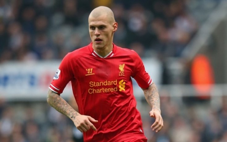 Шкъртел отказа оферта от Интер, остава в Ливърпул