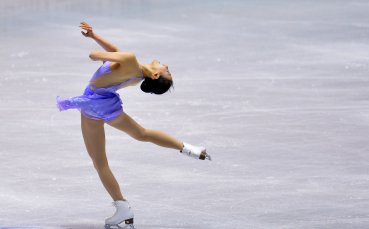 Мао Асада се надява да успех в Сочи' 2014