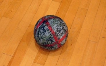 Хандбалният Спартак подчини англичани в Чалъндж Къп