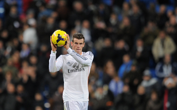 Бейл: Вече съм почти във форма