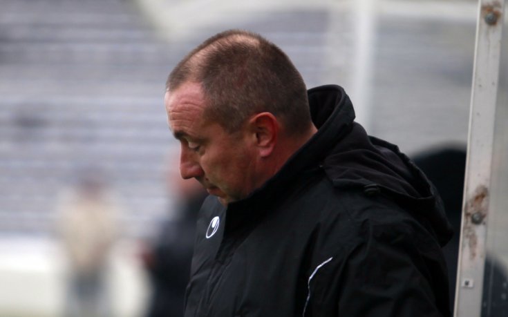 Мъри: Вече мислим за ЦСКА