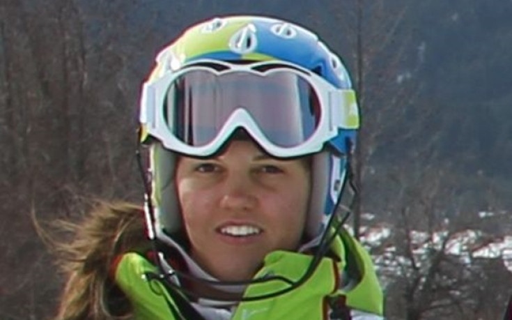 Сани Попова осма в слалома за ФИС в Италия