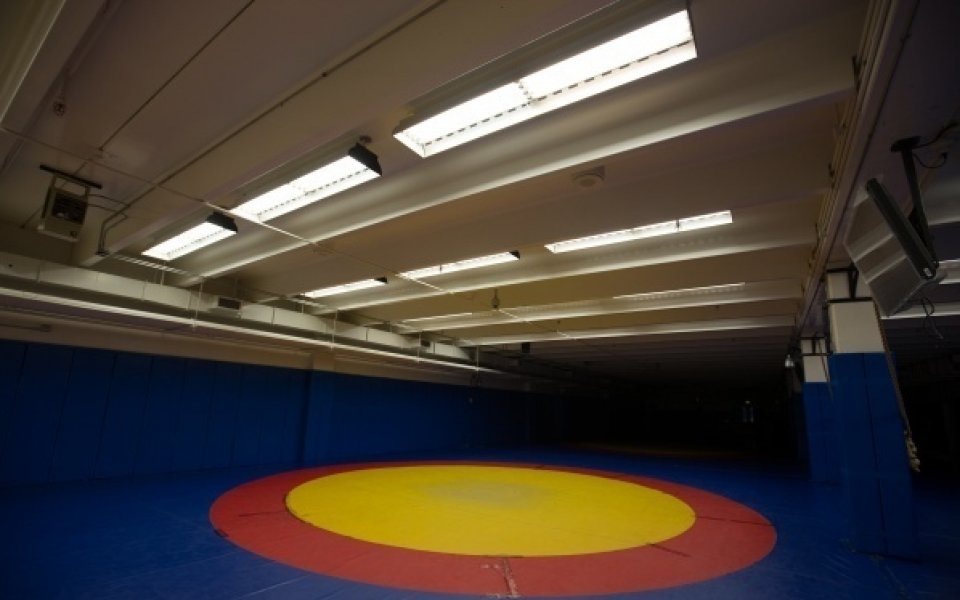 Свободняците ни се качиха на Белмекен