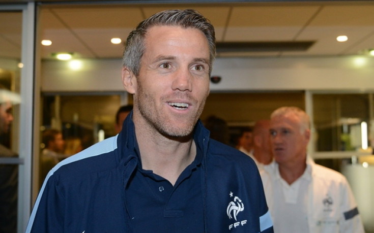 Бивш френски национал чупи 21-годишен рекорд в Лига 1