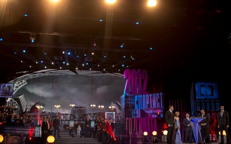 Приключи гласуването за Спортист на годината