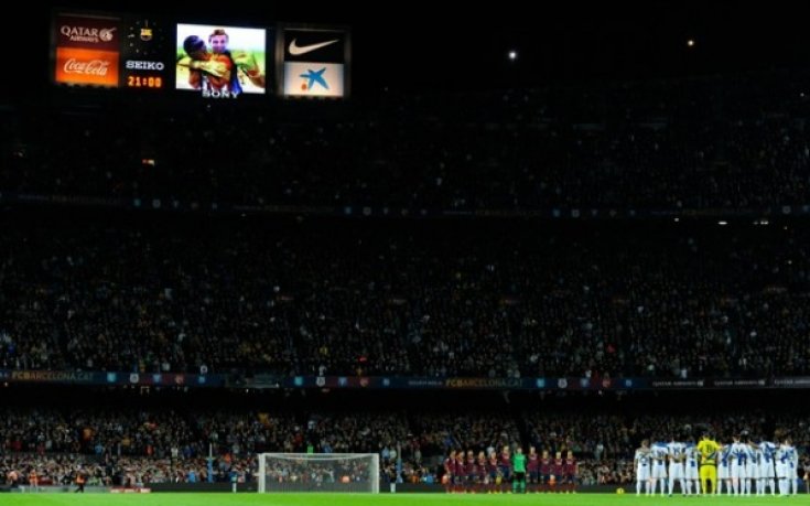 Барселона се разделя с един от най-големите си таланти