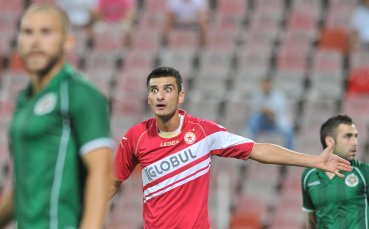 Кировски и Бруно Морейра извън групата на ЦСКА