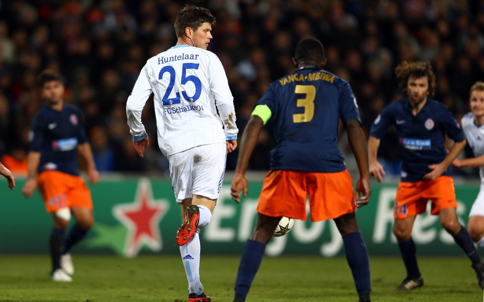 Ролан Курбис ще спасява закъсалия Монпелие