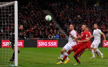 Ханданович: Аз съм виновен