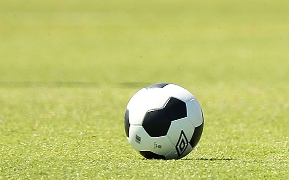 Футболен турнир по двойки за ученици от столични гимназии