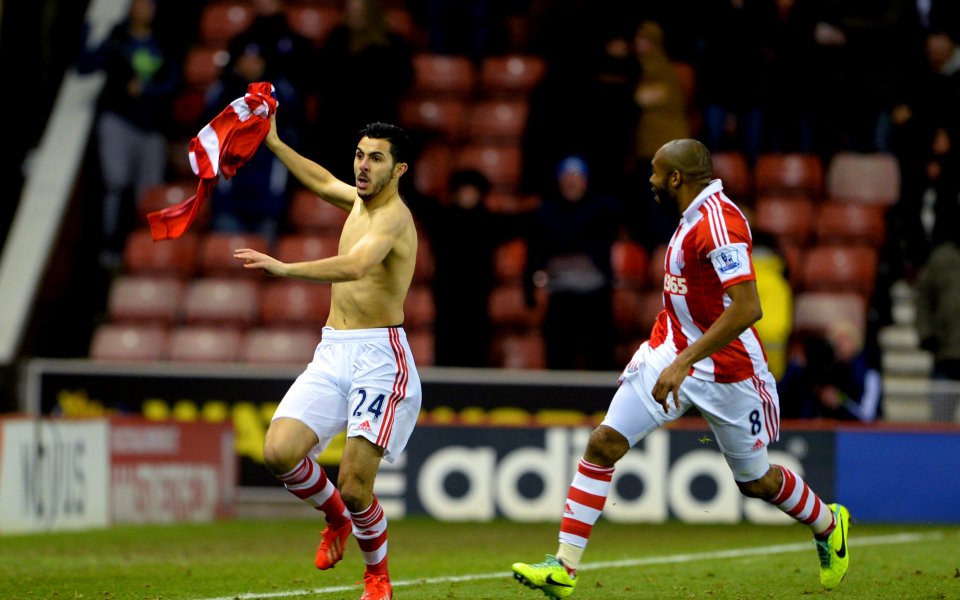 ВИДЕО: Гол във вратата на Челси е номер 1 за седмицата